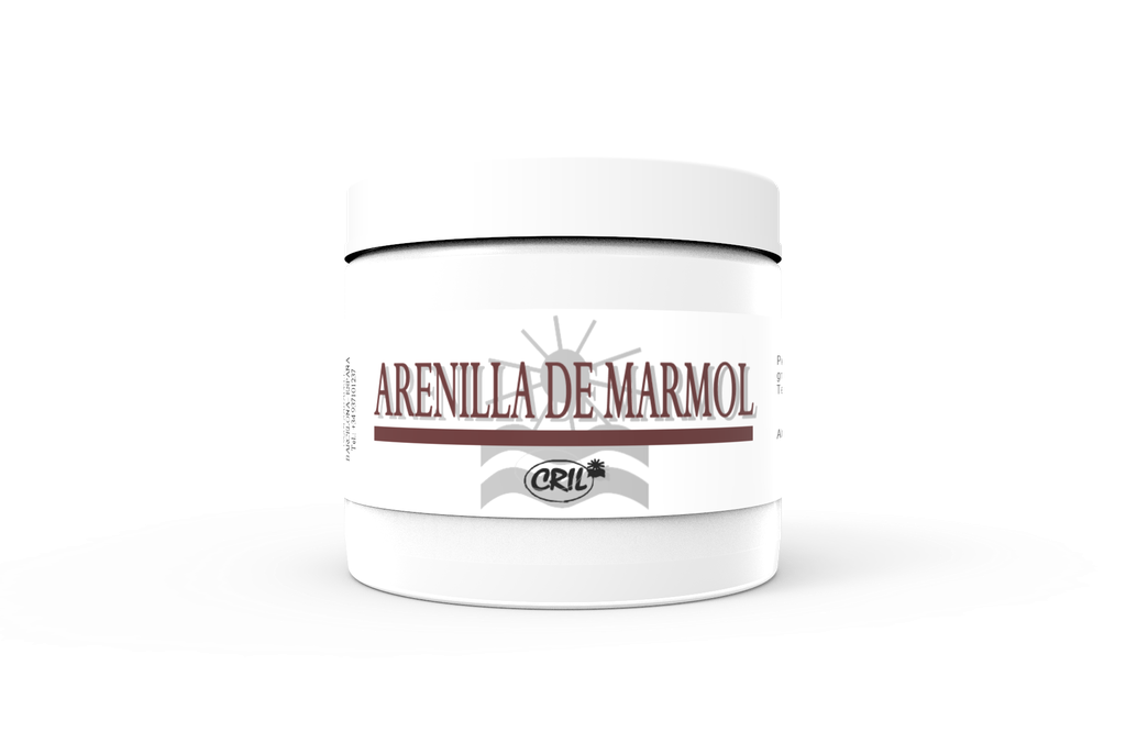 Arenilla Marmol Cril 800G