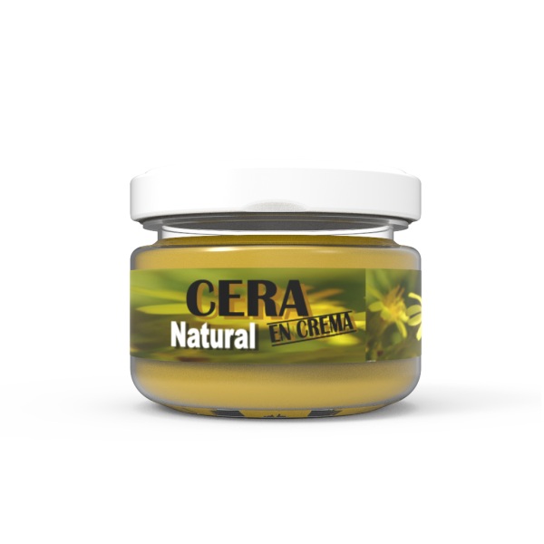 Cera Natural 120 Ml Cril