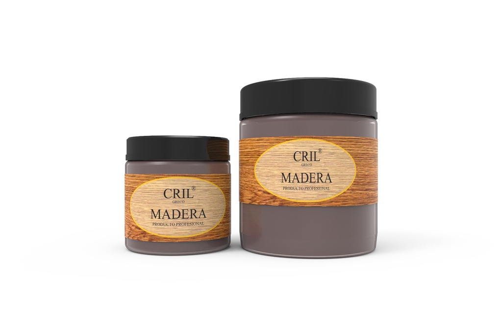 Cril Madera 100 Ml.