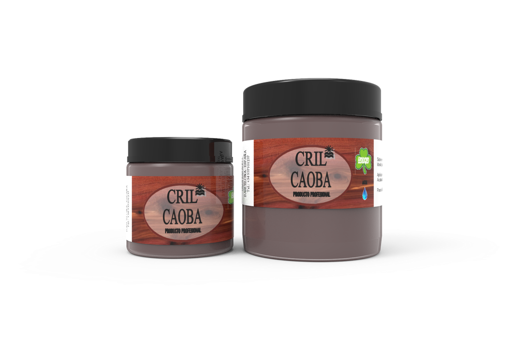 Cril Caoba  100 Ml.