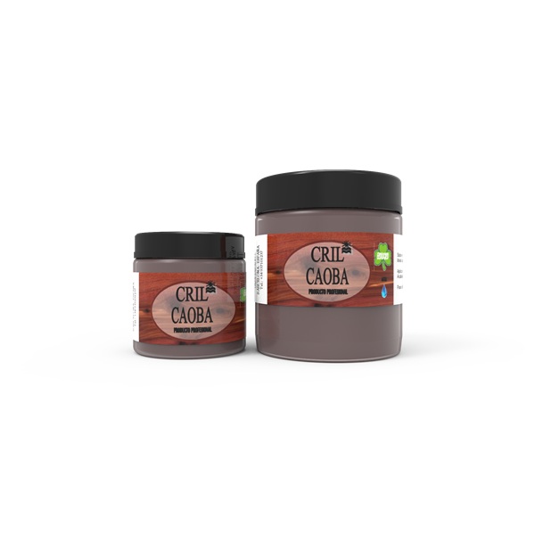 Cril Caoba 100 Ml.