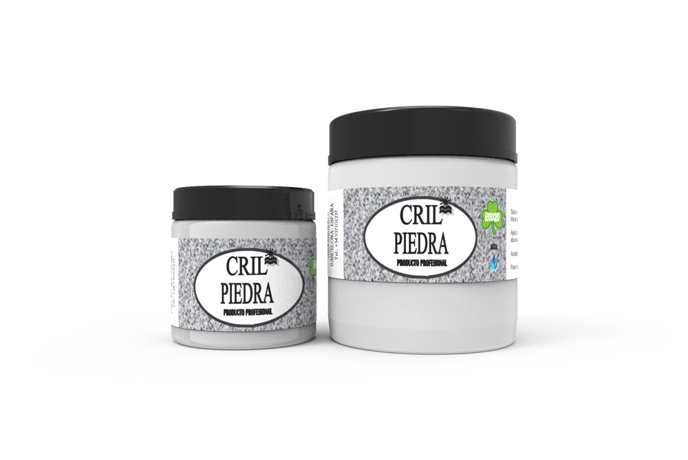 Cril Piedra 100 Ml.