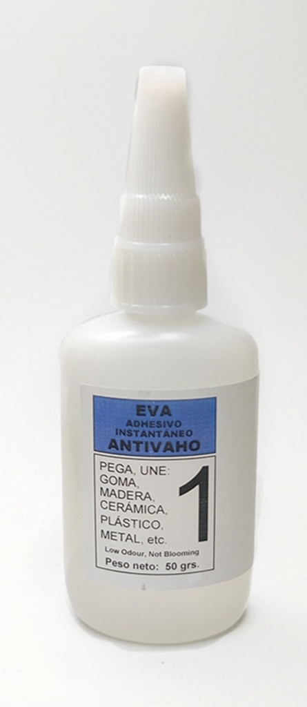 Ciano Eva 1 Antivaho 50 G. Cril