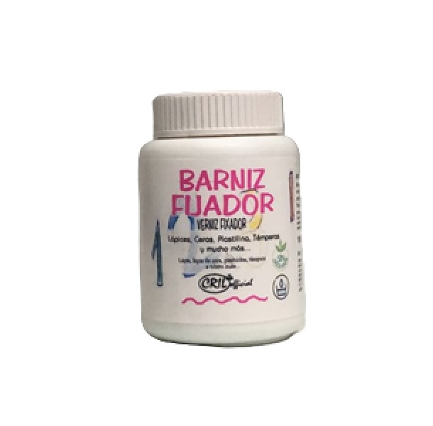 Barniz Fijador Cril 100Ml