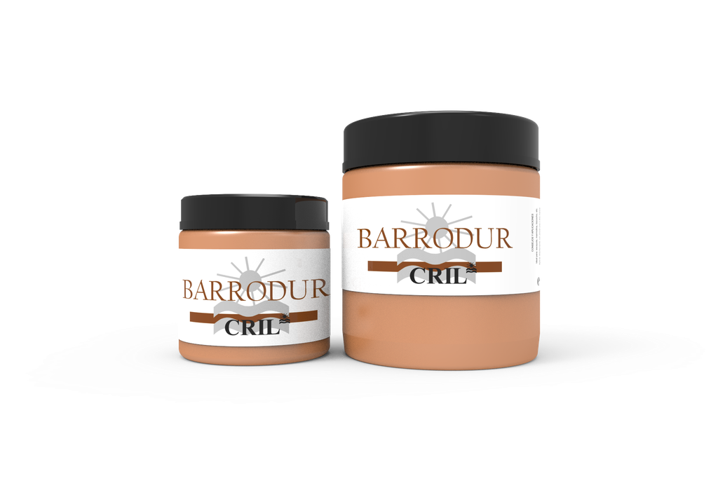 Barrodur 250 Ml.