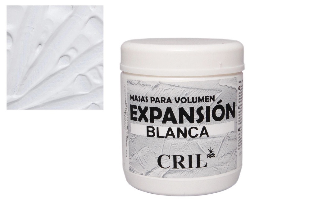 Expansion Rustica 120 G. (copia)