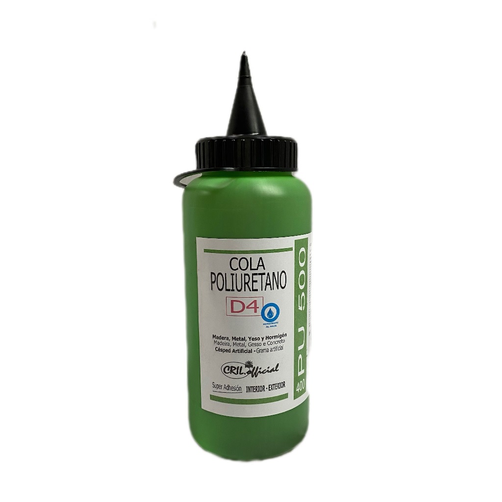 Espuma Poliuretano 750 Cc (copia)