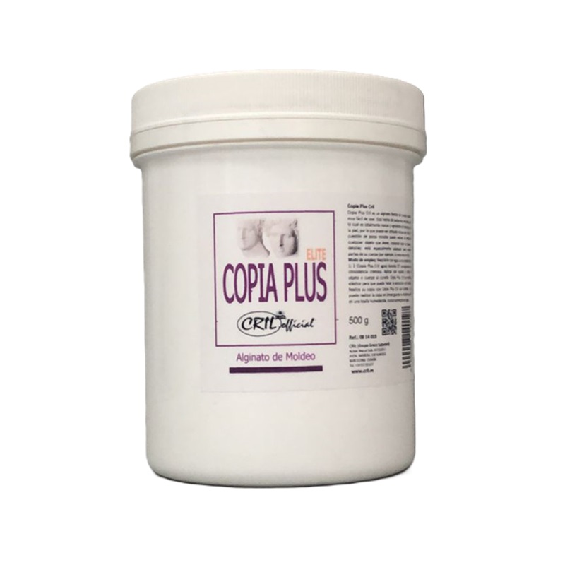 Copia Plus Cril 500 Grs. (copia)