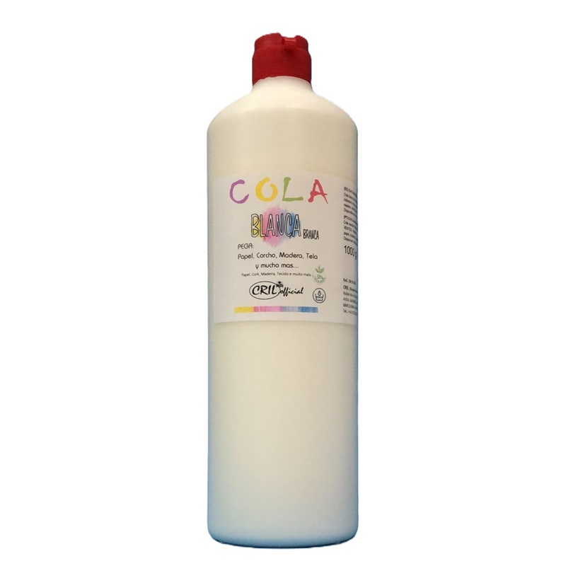 Cola Blanca D-3 Cril 500 G. Biberon (copia)