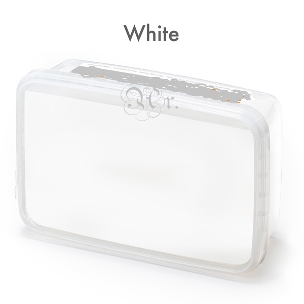 White Glycerin Soap 1 K.