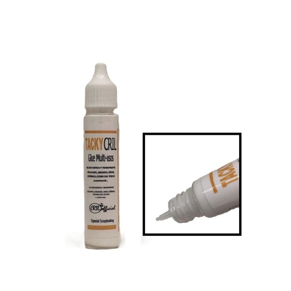 Tacky Glue Cril 30 G.