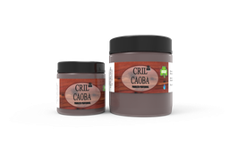 [1805004] Cril Caoba  100 Ml.