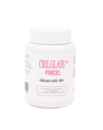 [1823002] Crilglass Pincel 90 G.