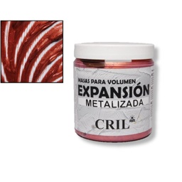 [1806110] Expansion Metal Cobre 250 G.