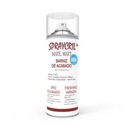 [1516415] Spraycril Aqua B. Mate