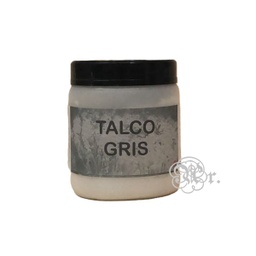 [1817001] Talco Cinza 125 Ml. Cril