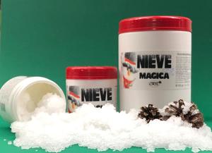 Nieve Magica (Slime) 100 G.