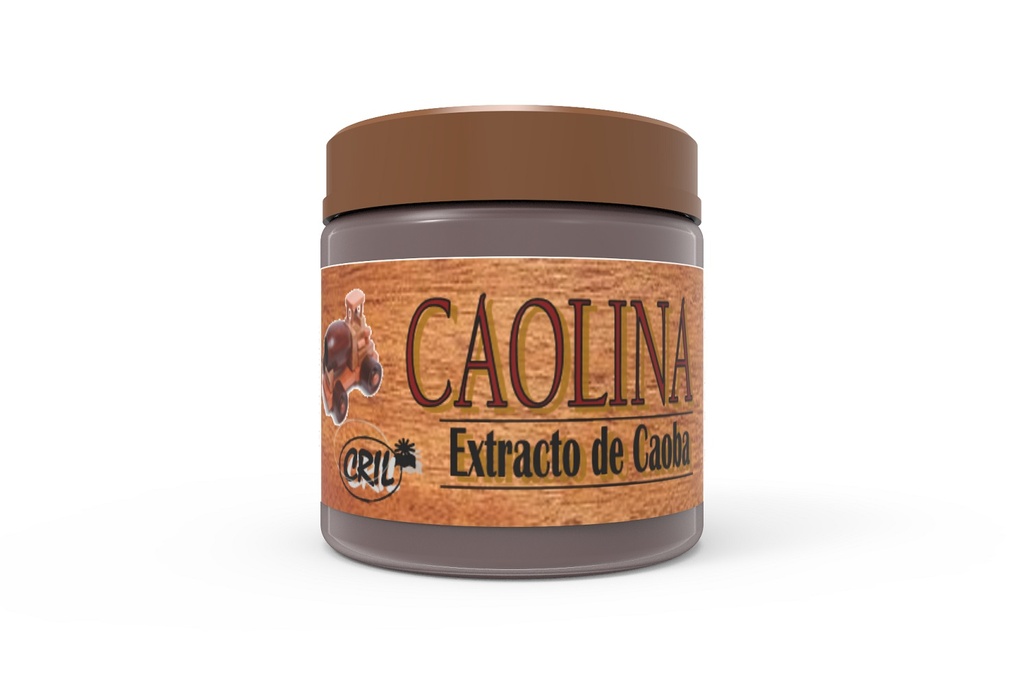 Caolina 60 G. Cril