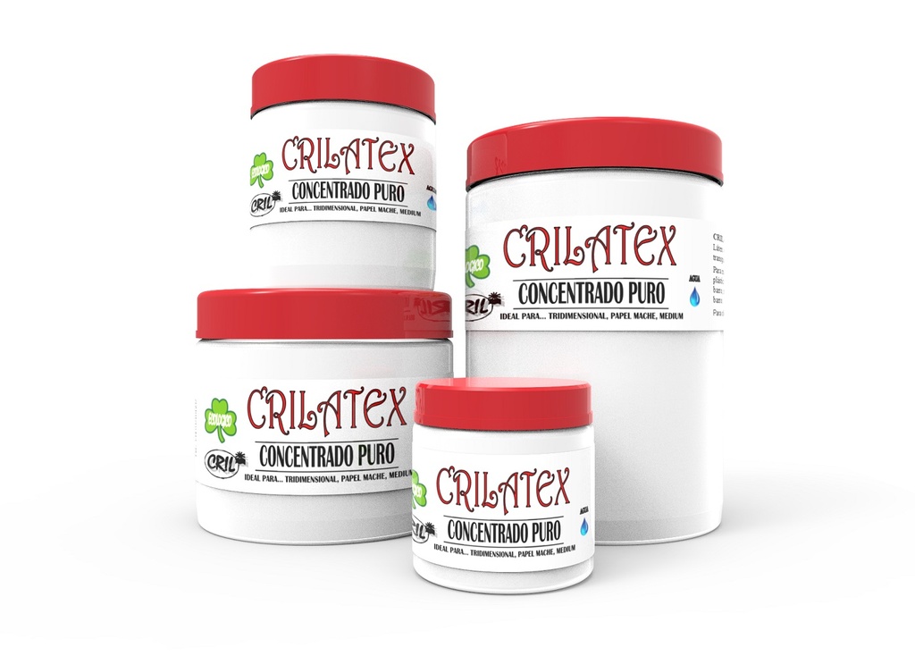 Crilatex 1 K.