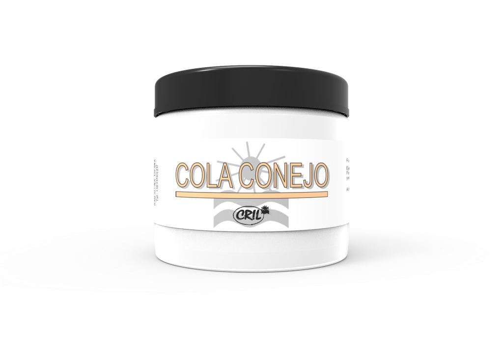 Cola Conejo Cril 300 G.