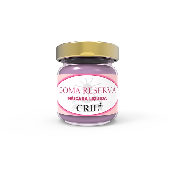 Goma Reserva Cril 75 Ml.