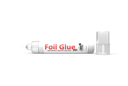 [1819020] Foil Glue Relieve 25 Ml.