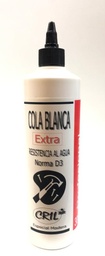 [1901010] Cola Blanca D-3 Cril 500 G. Biberon