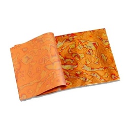 [815021.0] Pan Variegato Rojo 25 H.