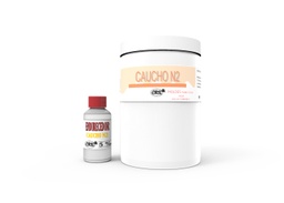 [0850302] Caucho N2 1000+50 G.
