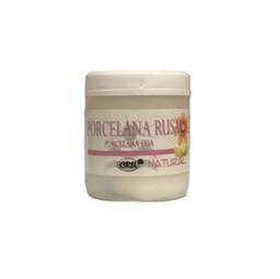 [814014.0] Porcelana Rusa 180 G. Natural