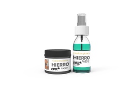 [1817500] Pintura Hierro Paso 1 50 Ml.