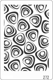 [0848272] Stencil 20*30 Cm. 199 Vintage (copia)