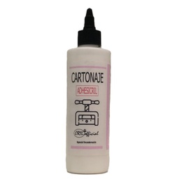 [1901325.0] AdhesiCril Cartonaje 250 G.